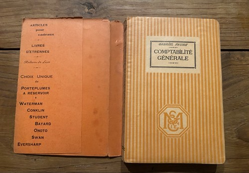Comptabilité générale par - comptabilité,