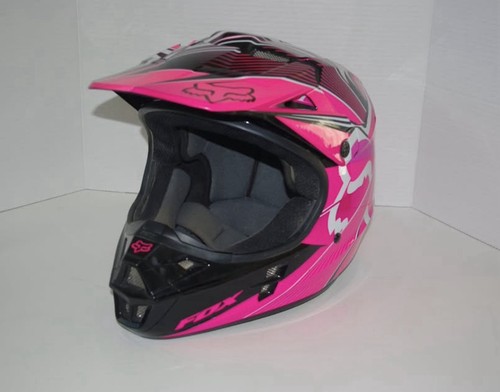 Pink and black design - pink,