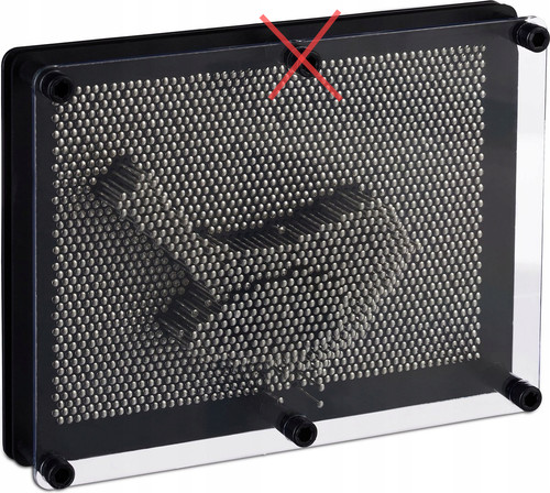 Tableau relaxdays k9040 - tableau,