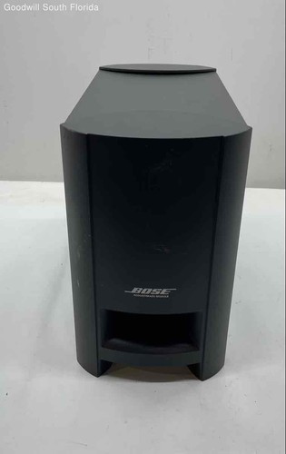 Bose ps3 ii black - bose,