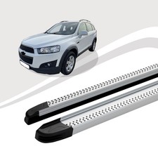 Marchepieds Convient pour