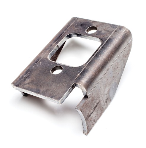 Dana 60 front - tj:, axle