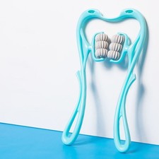 masseur NeckPulse Soulagez