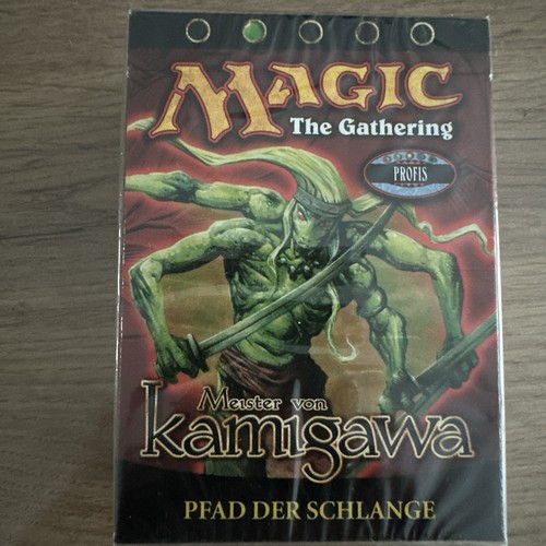 Deck magic the gathering - ,