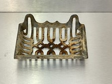 PORTE-SAVON TRÈS ANCIEN MURAL