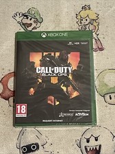 • Call Of Duty Black Ops 4