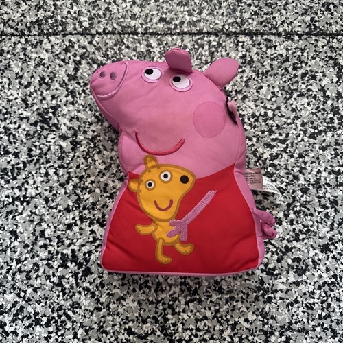 Peppa pig plush - pig,