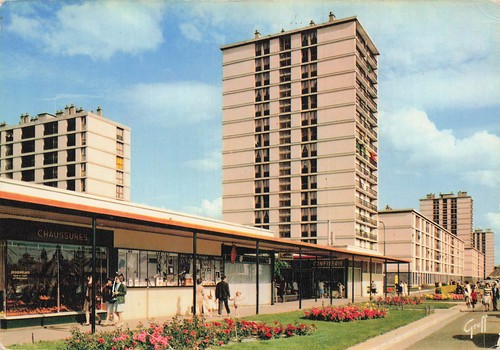 Tours centre sanitas - tours,