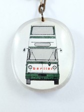 PORTE-CLES - BERLIET - BUS à