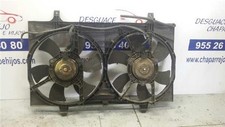 VENTILATEUR MOTEUR Nissan
