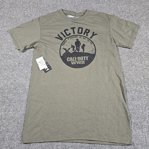 Nwt call duty ww2 - of,