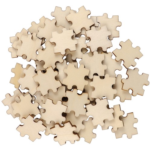 Amosfun pcs puzzle - amosfun, bois