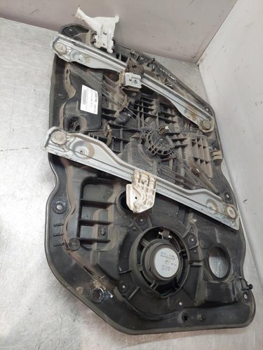 Leve vitre electrique avant