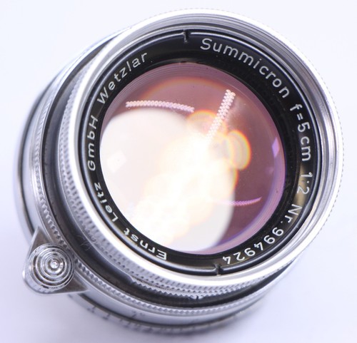 Objectif radioactif thorium - radioactif,