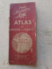 Atlas des Routes de France