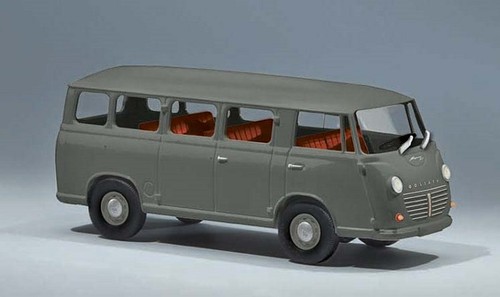 Busch 94102 87 h0 goliath - 94102,
