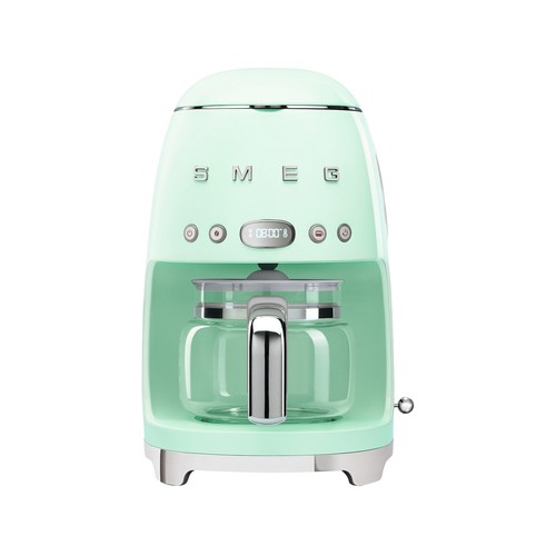 Machine café filtre smeg - à,