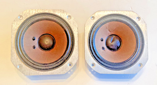 Jbl l112 midrange - ,