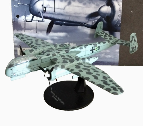 Altaya avion combat - avion,