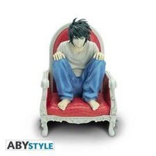 Figurine Death Note L Aby style