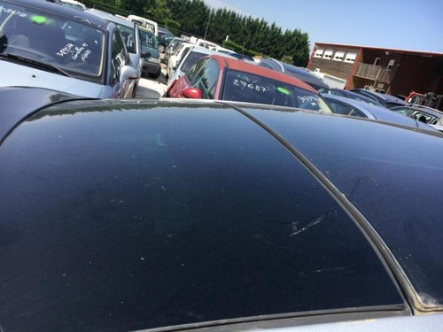 Lunette arriere citroen ds5 - arriere,