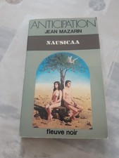 Roman SF - Nausicaa - Jean