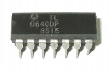 Amplificateur opérationnel