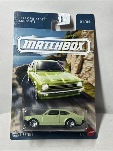Matchbox - 1/64, 🇨🇵