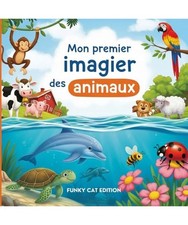 Mon premier imagier des