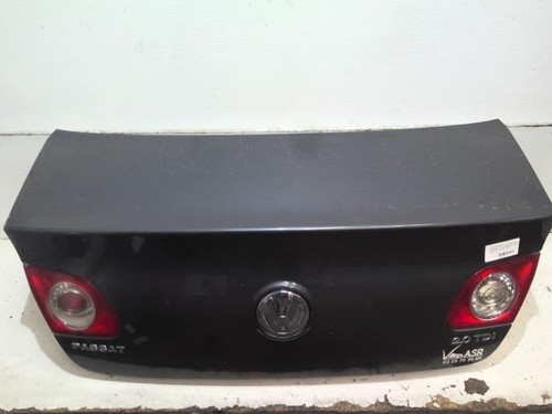 Malle hayon arriere volkswagen - malle/hayon,