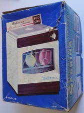 AMB Marchesini Lave-Vaisselle Électrique Avec Luca Sabrina Art. 585