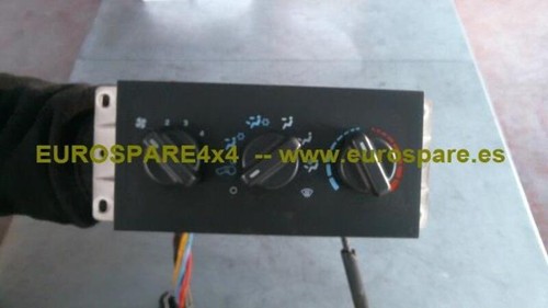 55037426ac commande chauffage - commande,