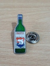 (P4) pin's pins pin alcool