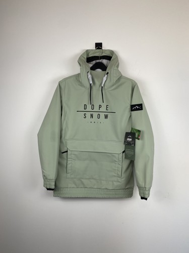 Veste dope snow - dope, wylie