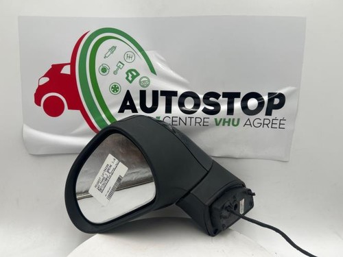 Retroviseur gauche peugeot 207 - retroviseur,
