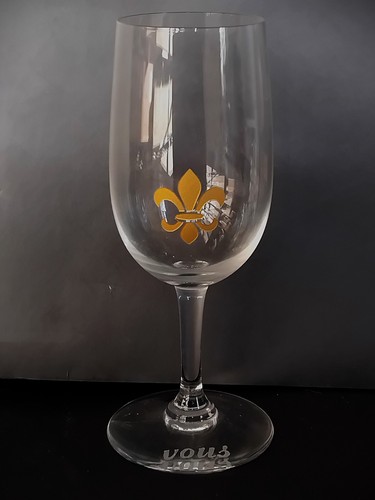 Verre cognac remy martin - verre,
