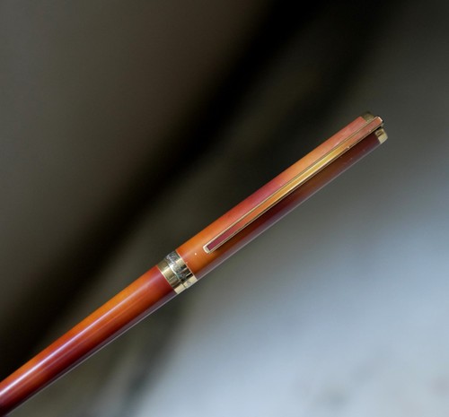Fin elegant stylo - fin,