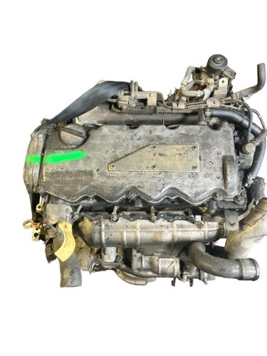 Moteur nissan almera tino - nissan,
