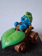 Super Schtroumpf Schleich