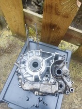 Carter Moteur Honda 125 cb t