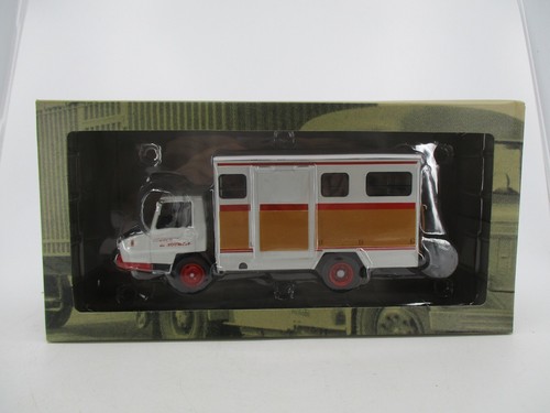 Dv11550 ixo altaya camion - ixo, 1/43
