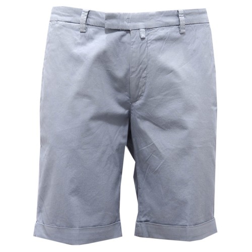 6216ah bermuda uomo briglia - 6216ah,
