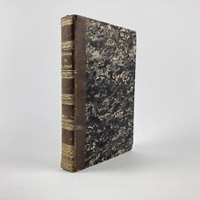 IMITATION DE JÉSUS-CHRIST . ABBÉ DASSANCE . ILL. TONY JOHANNOT . CURMER, 1836