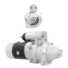 Démarreur pour Yanmar John