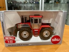 Mb Trac 1400 3eme bourse Ully