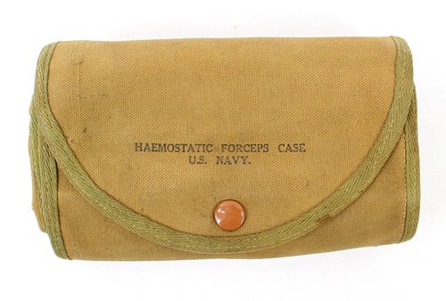 Kit medical navy - ,