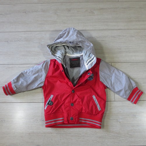 Catimini manteau bombers - catimini,