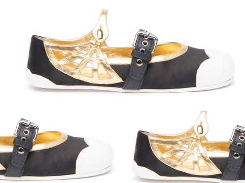 Miu ballerines - miu, chaussons