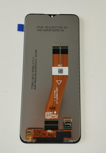 Ecran tactile lcd rechange - lcd,