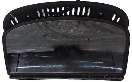 Ecran gps bmw serie - ecran,